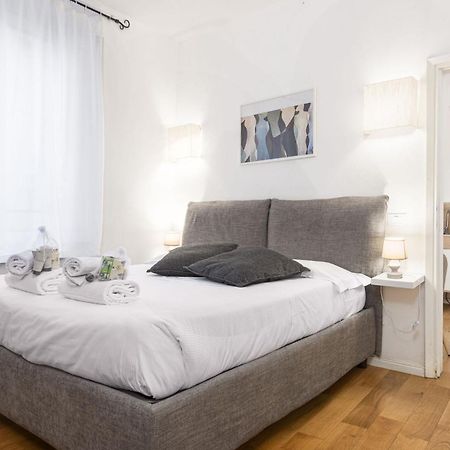 Unyca - Cozy Hideaway In Firenze Eksteriør bilde