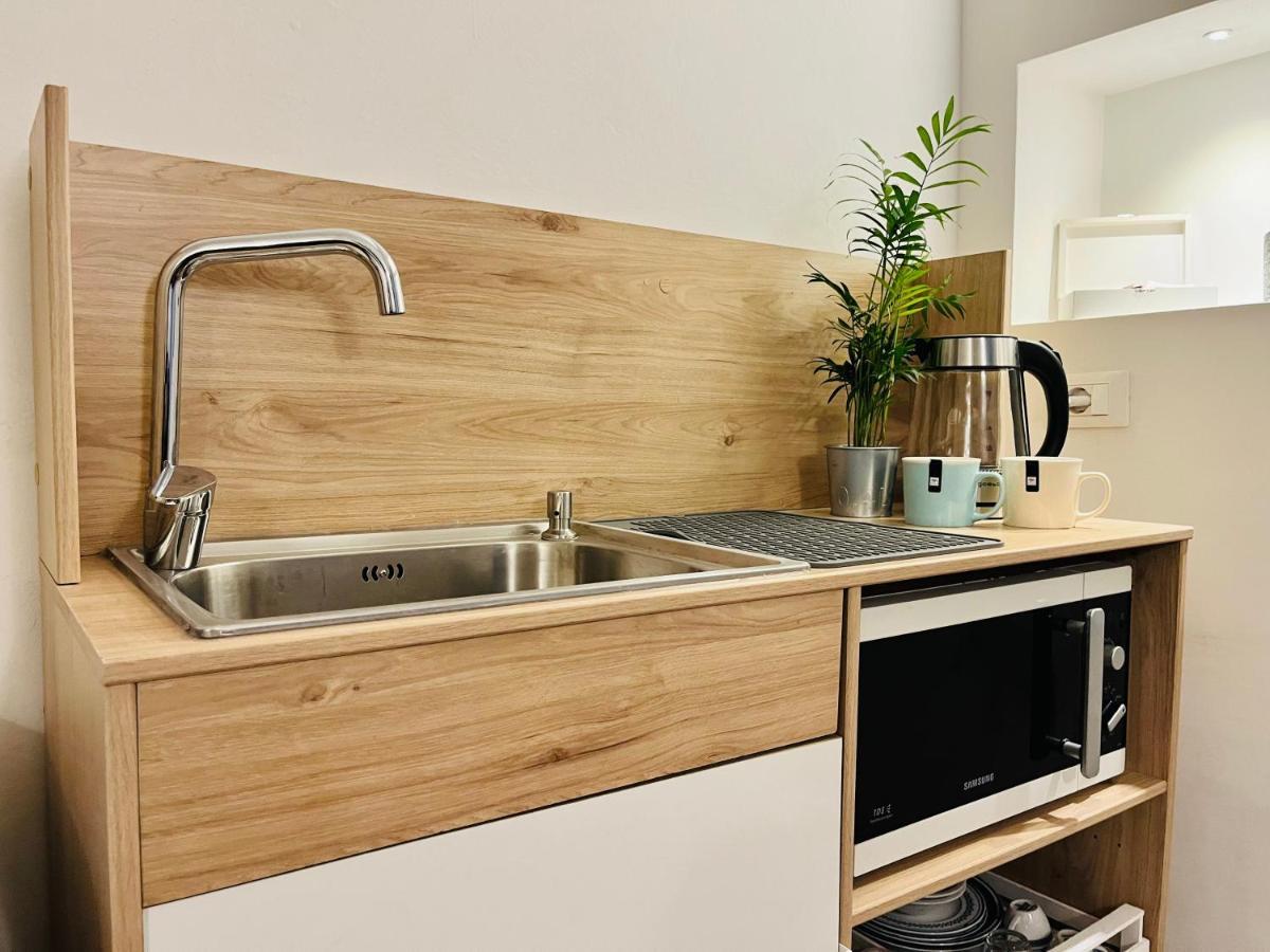 Unyca - Cozy Hideaway In Firenze Eksteriør bilde