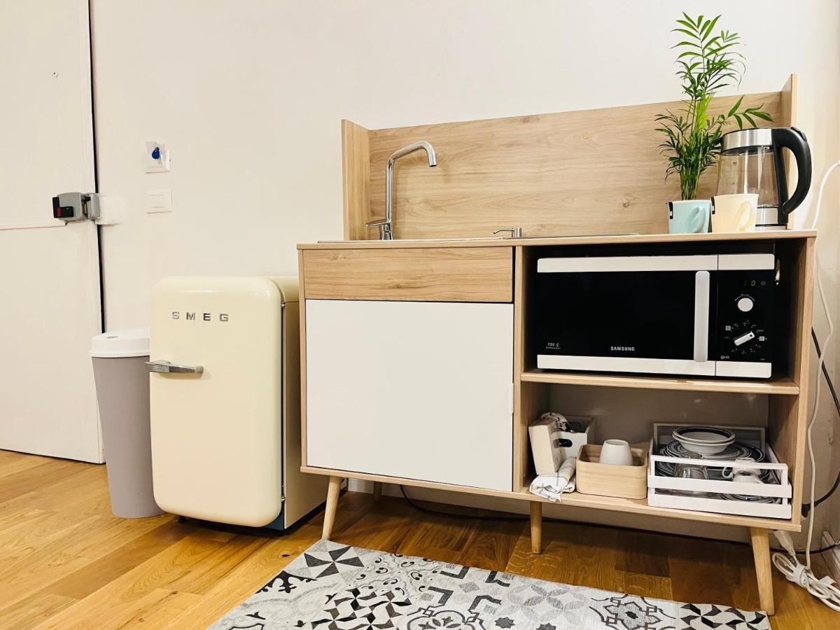 Unyca - Cozy Hideaway In Firenze Eksteriør bilde