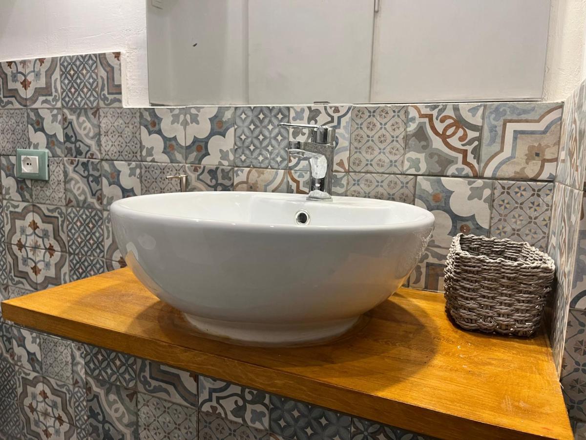 Unyca - Cozy Hideaway In Firenze Eksteriør bilde