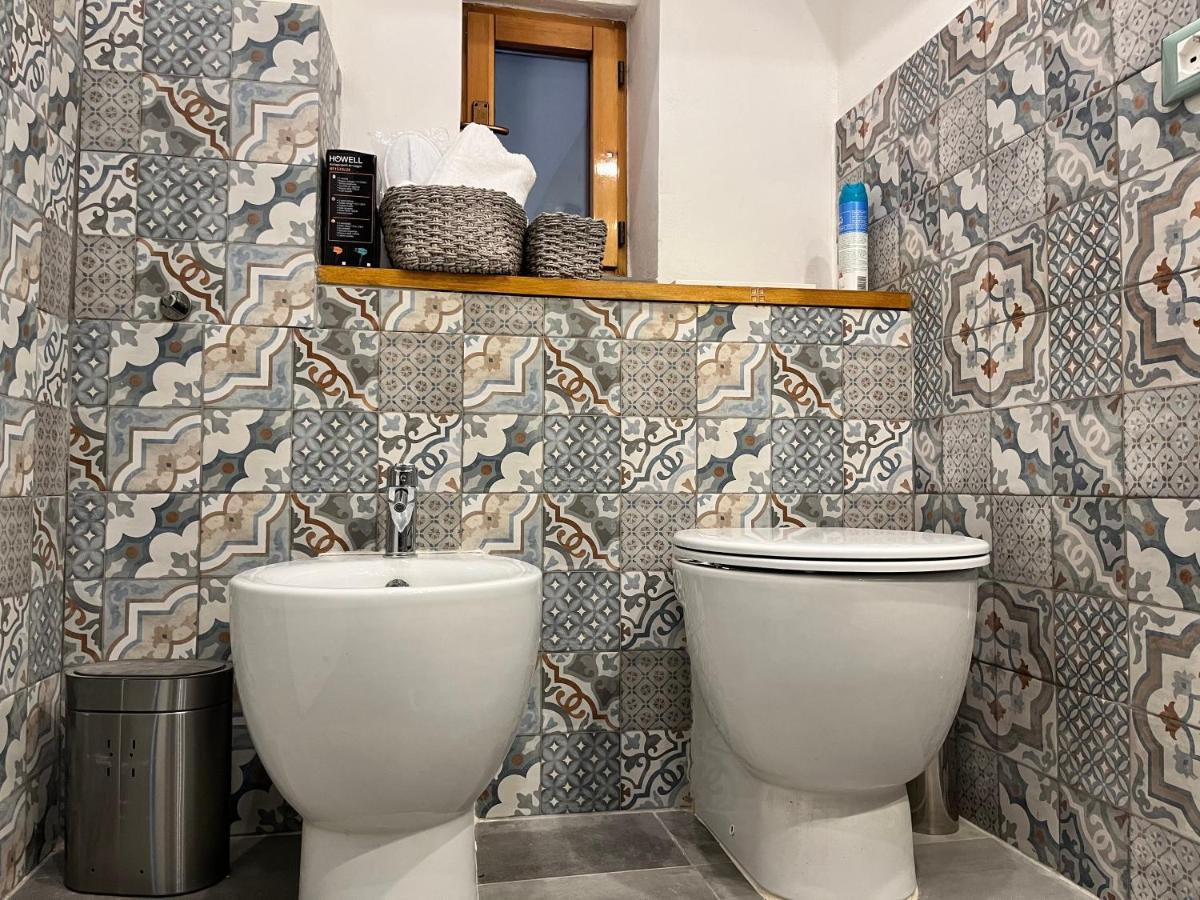 Unyca - Cozy Hideaway In Firenze Eksteriør bilde